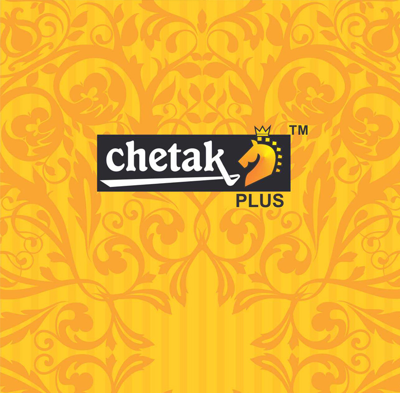 Chetak Plus Logo